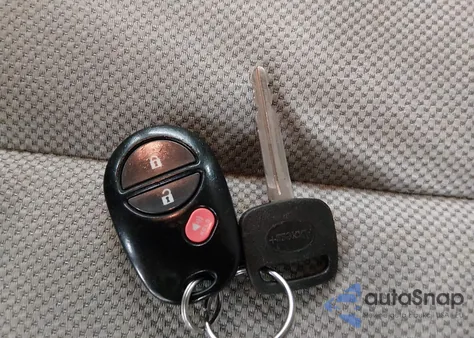 2011 Toyota Sienna Base V6 from USA, damaged, VIN 5TDZK3DC4BS164231